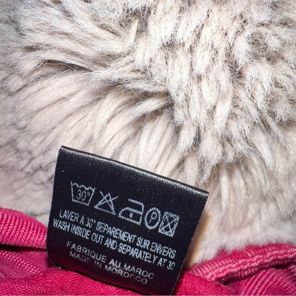 Isabel Marant Etoile Ivo Skinny Zipper Cords Corduroy Pants, size 36/4 - Picture 13 of 13